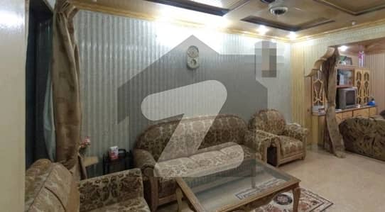 Spacious 5 Marla House Available For Sale In Johar Town Phase 2 Block R1