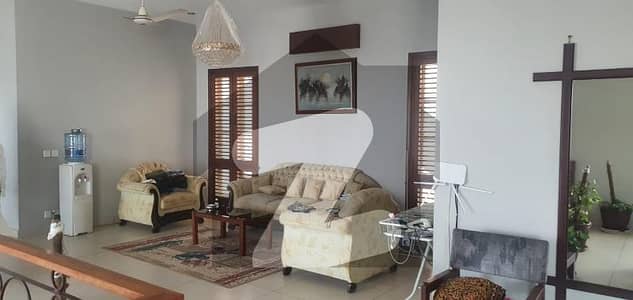 Prime Location 666 Square Yards House In DHA Defence Of Karachi Is Available For Sale