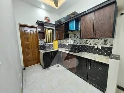 5 MARLA DESIGNER HOUSE AVAILABLE FOR RENT