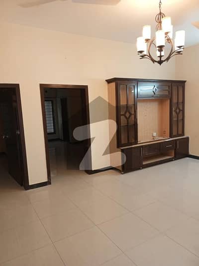 40*80 Like Brand New Ground Portion For Rent In G. 13 Islamabad
