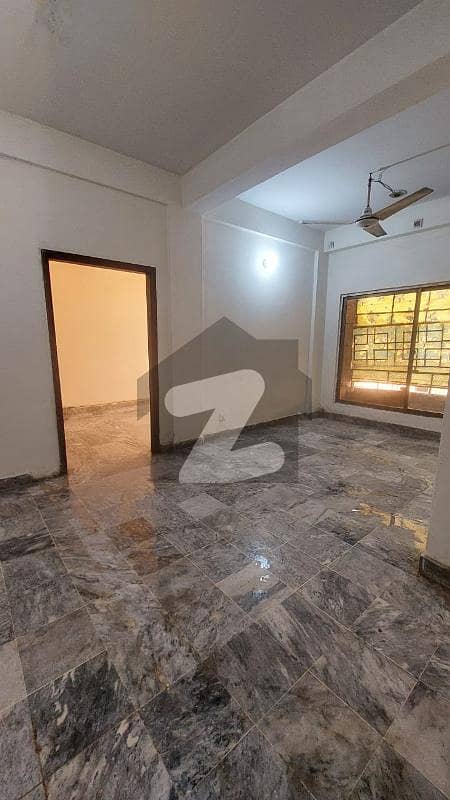3 bed flat available for sale in PWD housing scheme Islamabad