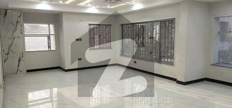 Pc Marketing Offering 800 Sq Ft 1st Floor Brand New Flat For Rent In F-8