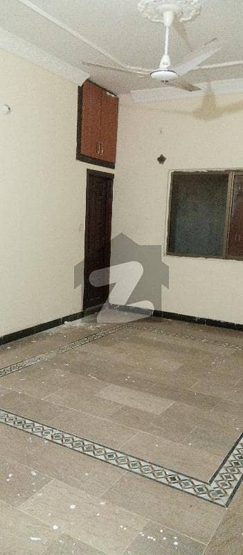 5 Marla Ground Floor House For Rent In Chattha Bakhtawar Park Rod