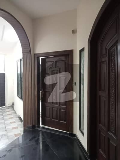 Al Raheem Garden Phase 5 5-Marla Beautiful Double Storey House For Sell 6 Bedroom With Attach Washrooms Gas Available With Basement