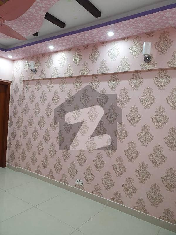 120 Sq Yds Single Storey Available For Rent Near Gulshan E Mayamar Gate 2 Ahsan Dreamland, Scheme 33, Karachi, Sindh