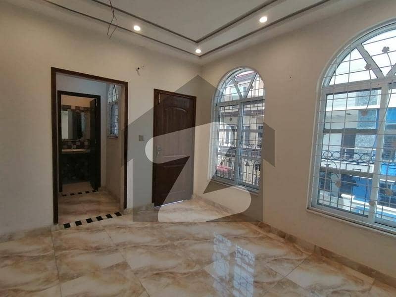 5 Marla House In Lahore Motorway City For Sale At Good Location Lahore