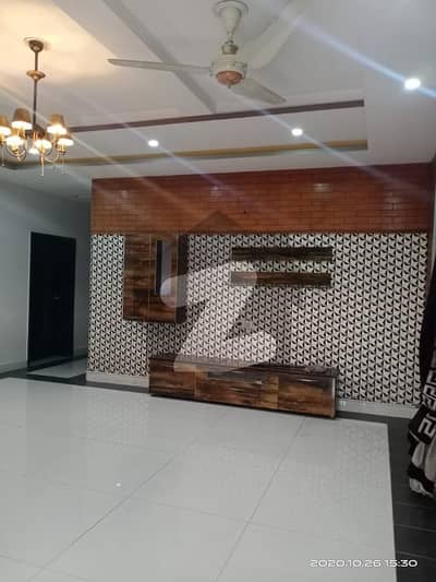 1 Kanal Full House Modern Design For Rent DHA Phase 1 Block A