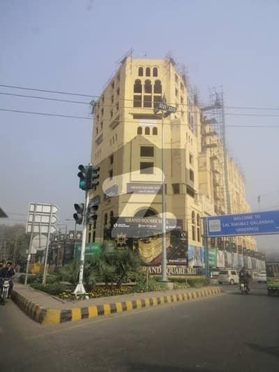 1265 Sq Ft Beautiful Office For Rent In Gulberg