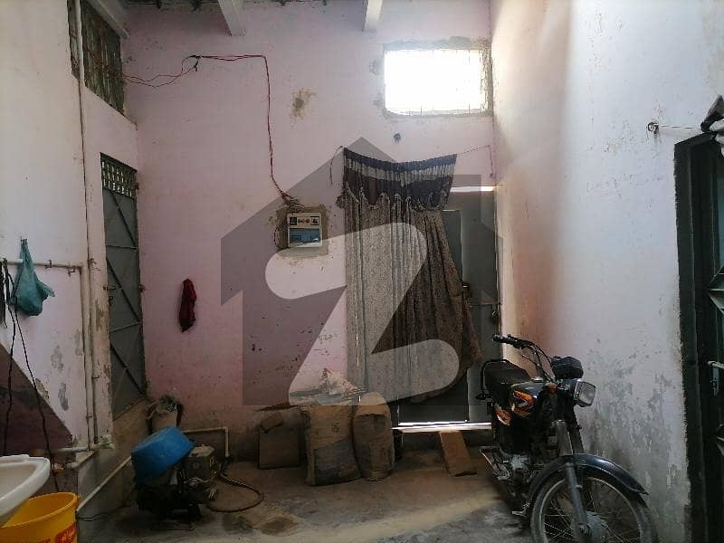 سعید آباد بلدیہ ٹاؤن,کراچی میں 3 کمروں کا 3 مرلہ مکان 55.0 لاکھ میں برائے فروخت۔