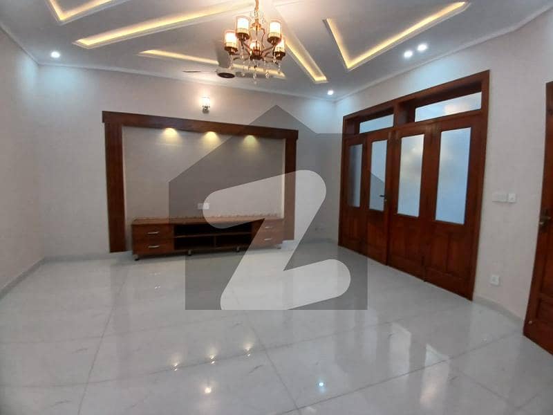 7 Marla Like Brand New Full House For Rent In G-13 Islamabad