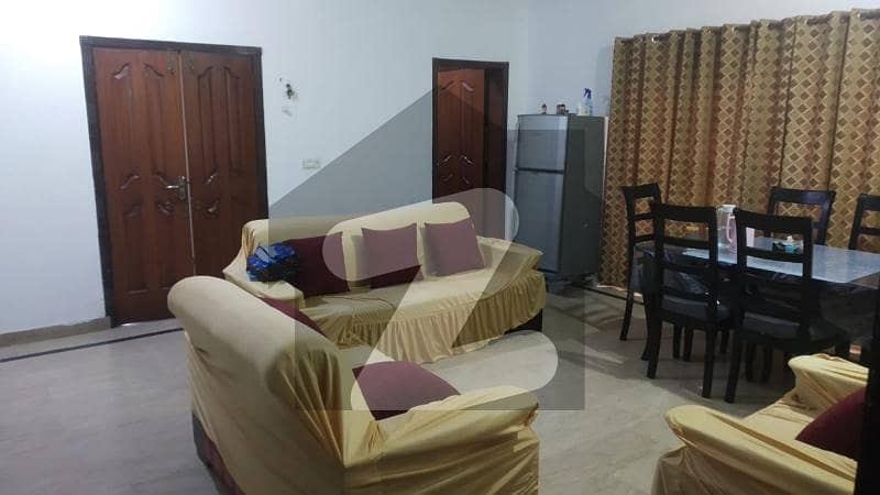 ای ایم ای سوسائٹی لاہور میں 6 کمروں کا 1 کنال مکان 8.0 کروڑ میں برائے فروخت۔