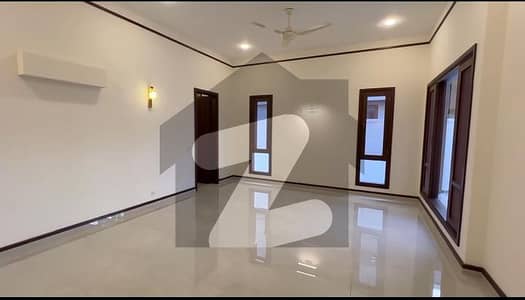 Lower Portion For Rent Slightly Used DHA Phase 8