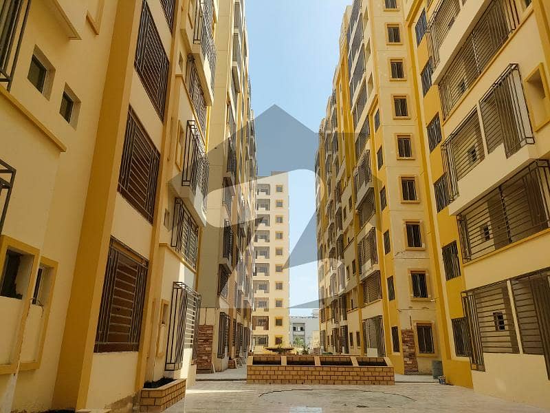 Gohar Complex Flat Is Up For Sale