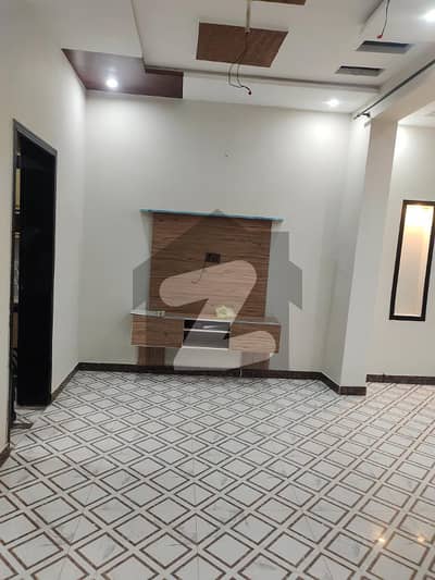 الرحمان گارڈن فیز 2 الرحمان گارڈن,لاہور میں 2 کمروں کا 4 مرلہ مکان 90.0 لاکھ میں برائے فروخت۔