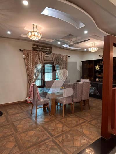 A well Maintained 500 yards Bungalow for sale