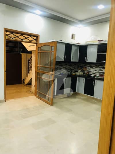 گلشنِ معمار گداپ ٹاؤن,کراچی میں 4 کمروں کا 5 مرلہ مکان 1.7 کروڑ میں برائے فروخت۔