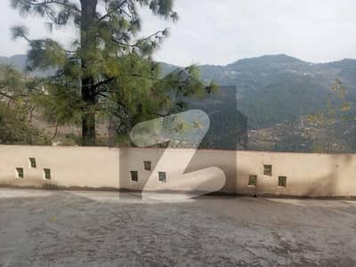 Good 8 Marla Lower Portion For Rent In Murree Expressway