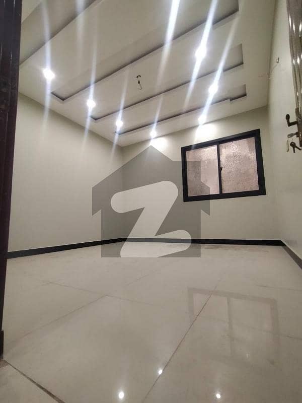 GULISTAN E JUHAR VIP BLACK 3 HOUSE FOR SALE