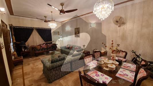 10 Marla Bungalow Is Available For Sale In DHA Phase 3 Block Z Lahore Super Hot Location