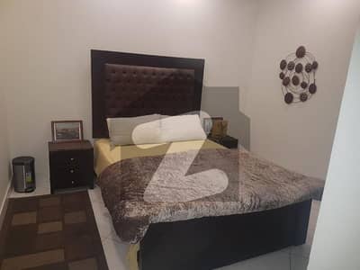 2 Bedroom Fully Furnished Apartments Available On Rent