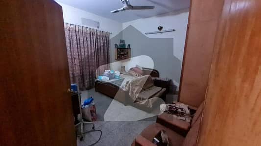 10 Marla Bungalow Is Available For Sale In DHA Phase-4 Block GG Lahore Super Hot Location