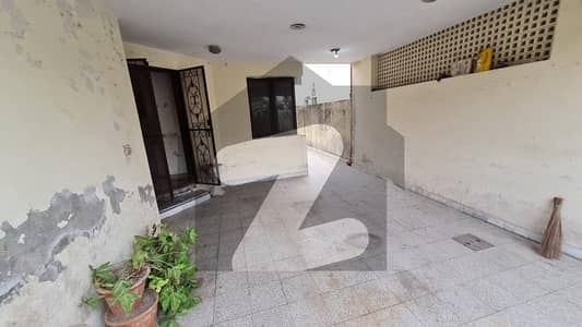 10 Marla Bungalow Is Available For Sale In DHA Phase-4 Block GG Lahore Super Hot Location