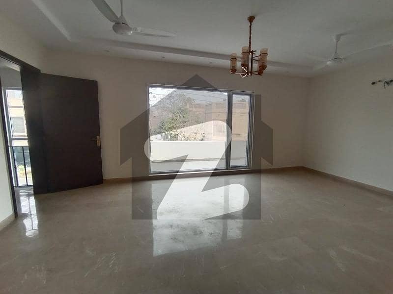 1 Kanal Brand New Upper Portion Separate Gate For Rent In DHA Phase 2 Block V Lahore