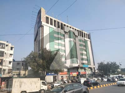2800 Square Feet Office For rent In Karachi