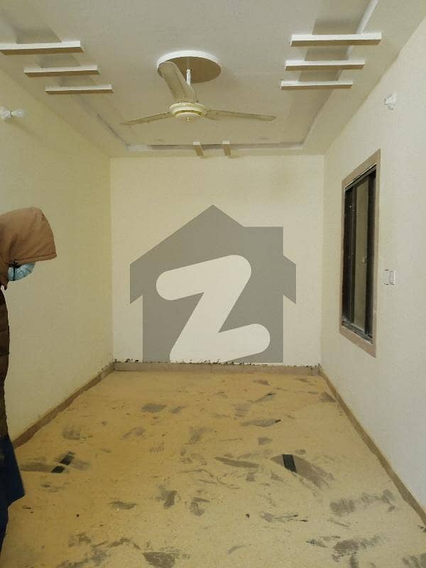 اڈیالہ روڈ راولپنڈی میں 2 کمروں کا 3 مرلہ مکان 45.0 لاکھ میں برائے فروخت۔