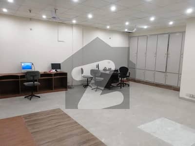 Corner Office located in Trust Plaza Model Town GT Road Gujranwala