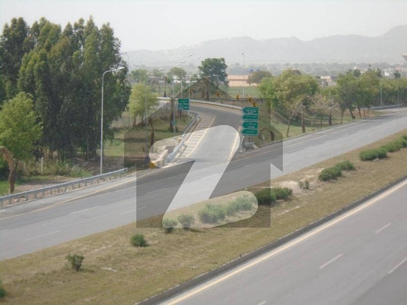 Awt Block A 1 Kanal Plot For Sale AWT Block A, AWT, D18, Islamabad