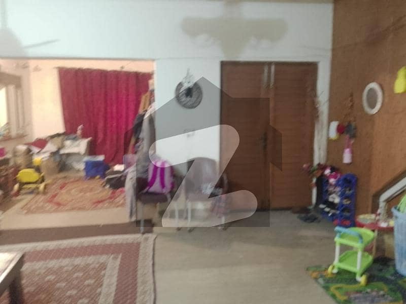 5 Marla lower portion for rent in Johar town Lahore