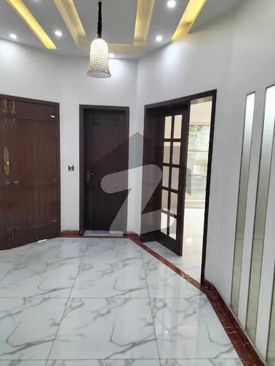 6 Bedrooms Villa Available In Phase 4, DHA