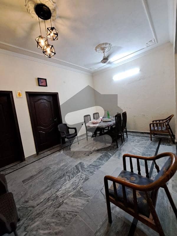 5 Marla Full Double Story House On Rent Sector H-13 Islamabad