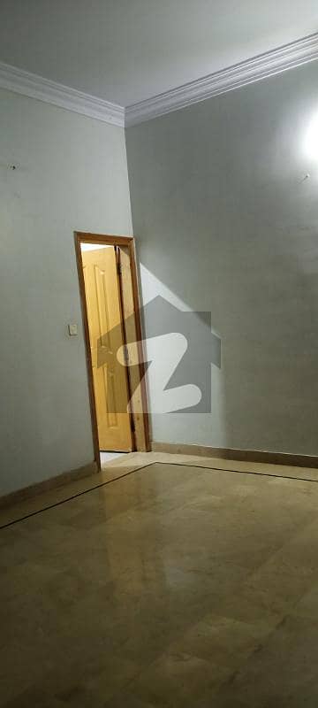 Well Maintain 240 Square Yards Lower Portion For Rent Gulistan-E-Johar Block-3