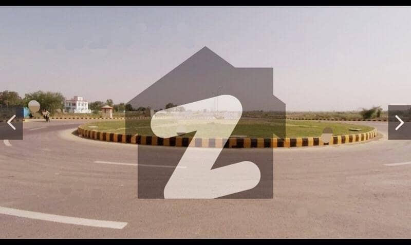 ڈی ایچ اے فیز9 پریزم - بلاک آر ڈی ایچ اے فیز9 پریزم,ڈی ایچ اے ڈیفینس,لاہور میں 7 مرلہ رہائشی پلاٹ 1.0 کروڑ میں برائے فروخت۔