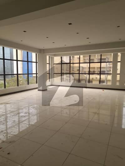 Prime Office Elegance in DHA Phase 7 Unlock Success at Jami Commercial's First Floor Corner
                                title=
