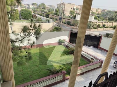 You Can Find A Gorgeous House For rent In Hayatabad Phase 2 - G1