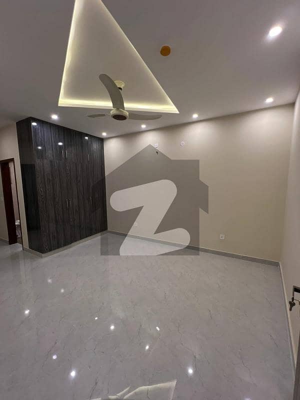 6 marla brand new house in dha phase 5 hot location near park