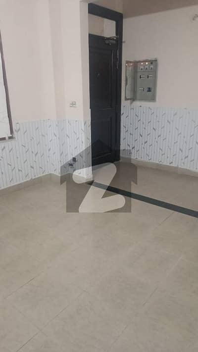 2 Bed Apartment Available For Rent In DHA Phase 8 Air Avenue