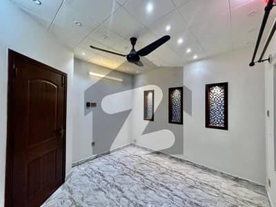 Umer Block 7 Marla Slightly Used House For Sale Gas Installed Category House Proper Double Unit
