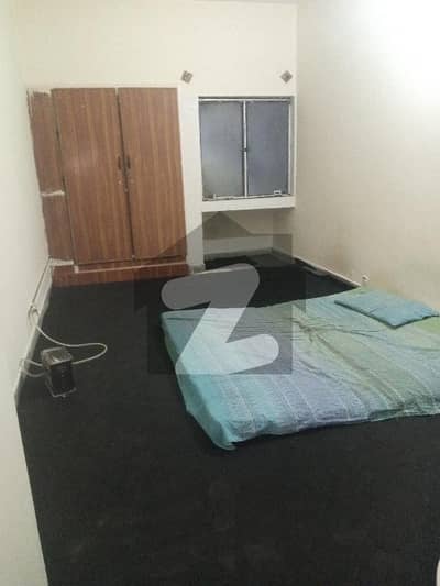 H. 8/4 Room Available For Rent Near To Szabit University And Shifa hospital