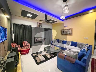 01 KANAL BUNGALOW LIKE NEW AVAILABLE FOR SALE IN STATE LIFE HOUSING SOCIETY