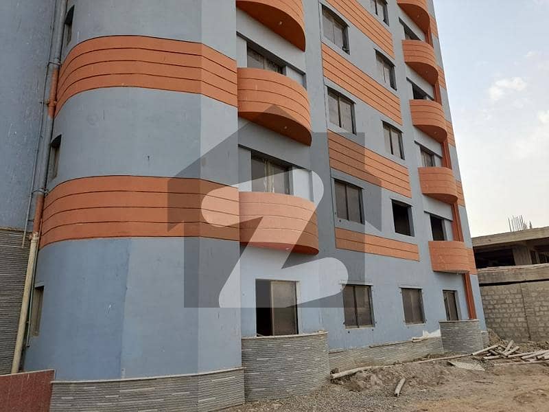 RABIA ENCLAVE SCHEME 33 ON 6 MONTHS INSTALLMENTS Abul Hassan Isphani ...