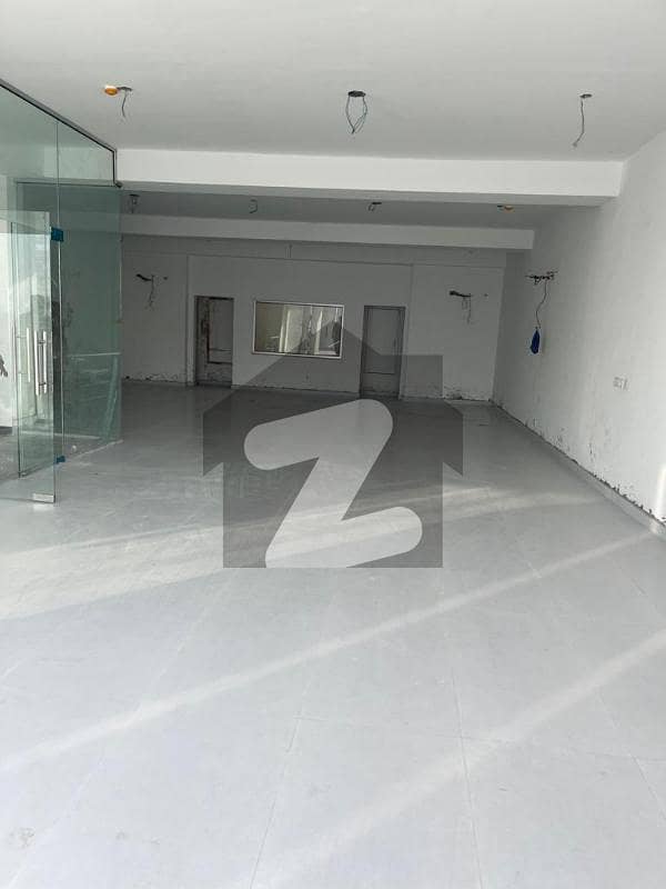 8 Marla 1st Floor For Rent In DHA RAYA Top Location