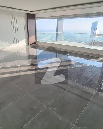 Penthouse With Terrace Is Available