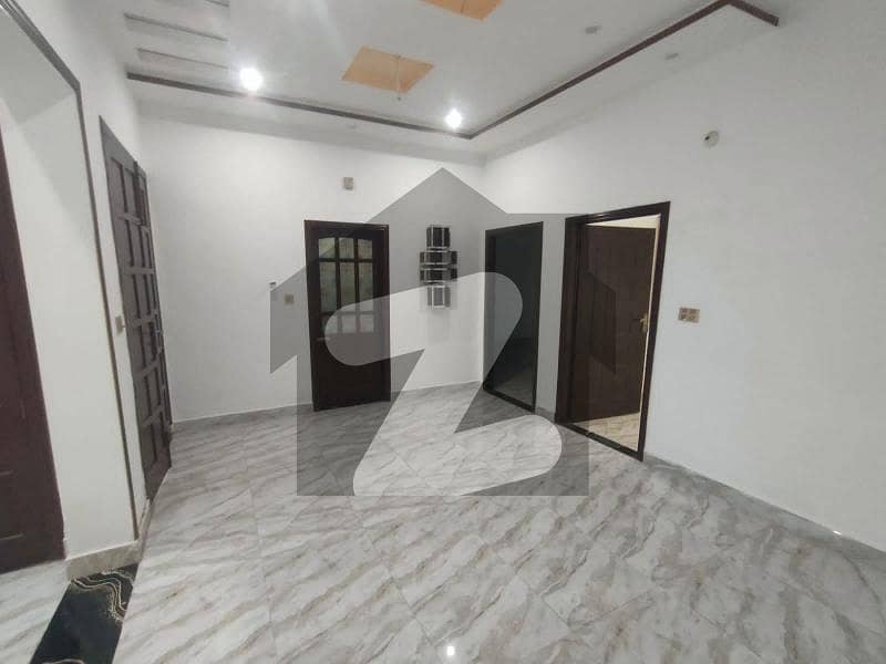 ایڈن آچرڈ فیصل آباد میں 3 کمروں کا 5 مرلہ مکان 1.55 کروڑ میں برائے فروخت۔