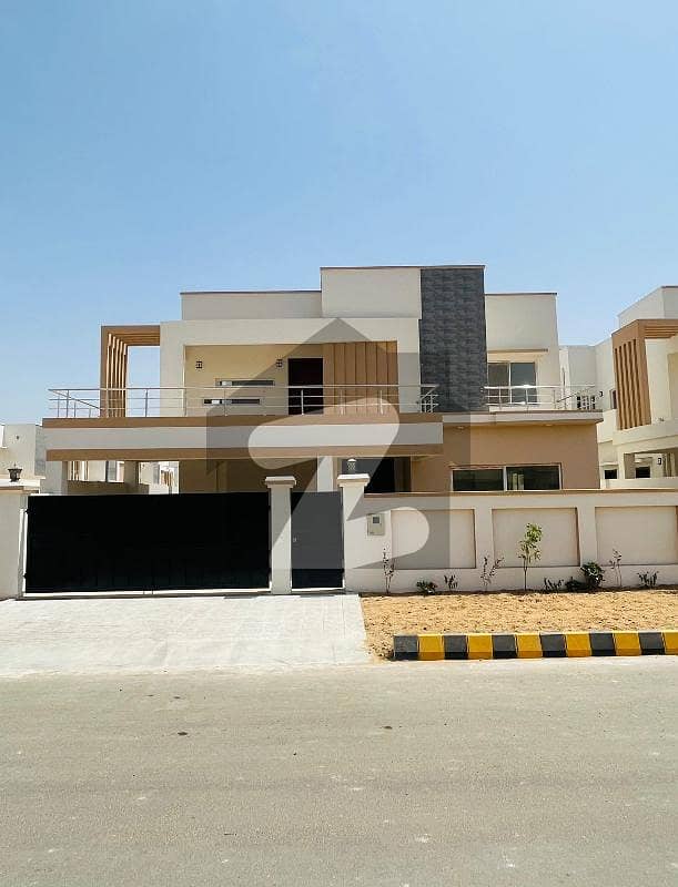 Affordable House Available For Sale In Falcon Complex New Malir