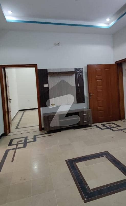 baria enclave sector g 8 Marla upper portion available for rent