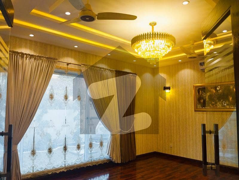 1 Kanal Fully Basement Semi Furnished House For Sale In DHA Phase 2 In Very Cheap Price